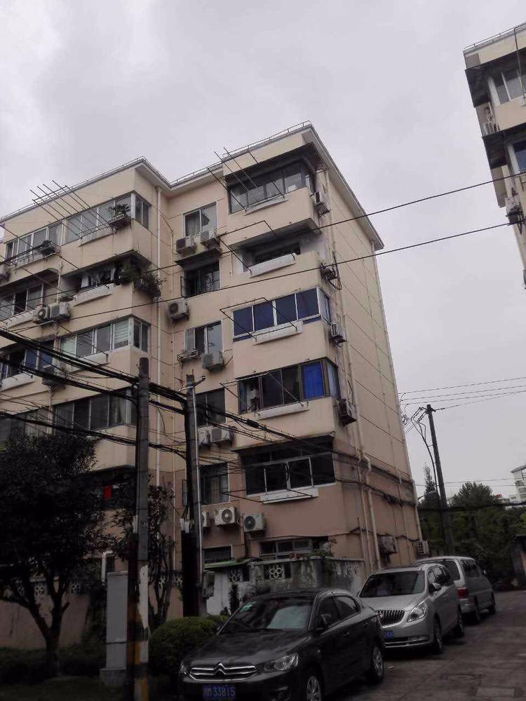 上海南新四村二手房房源图片