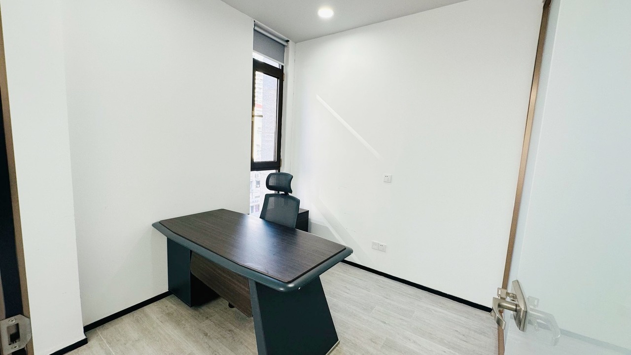 上海沪港国际大厦二手房房源图片