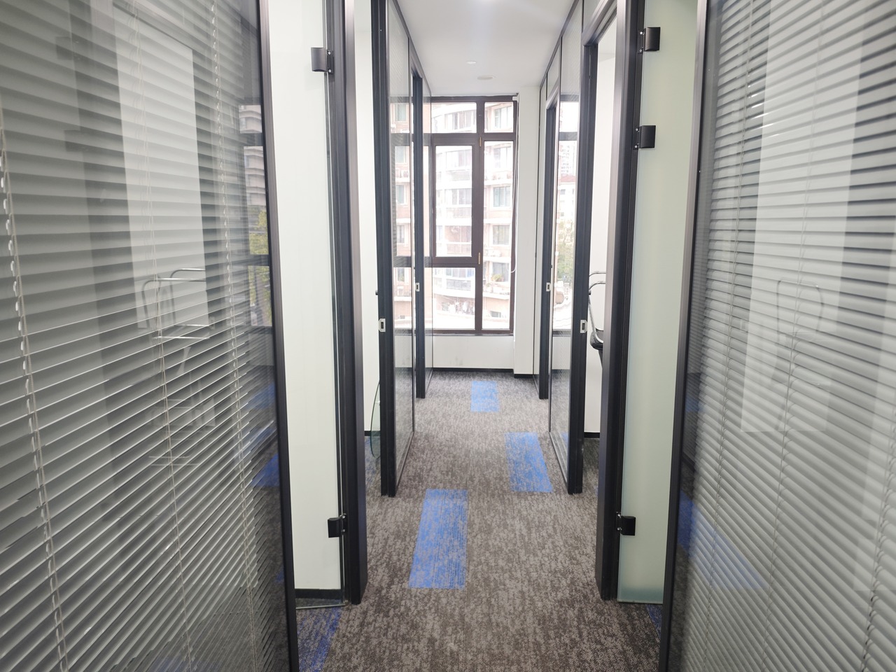 上海沪港国际大厦二手房房源图片