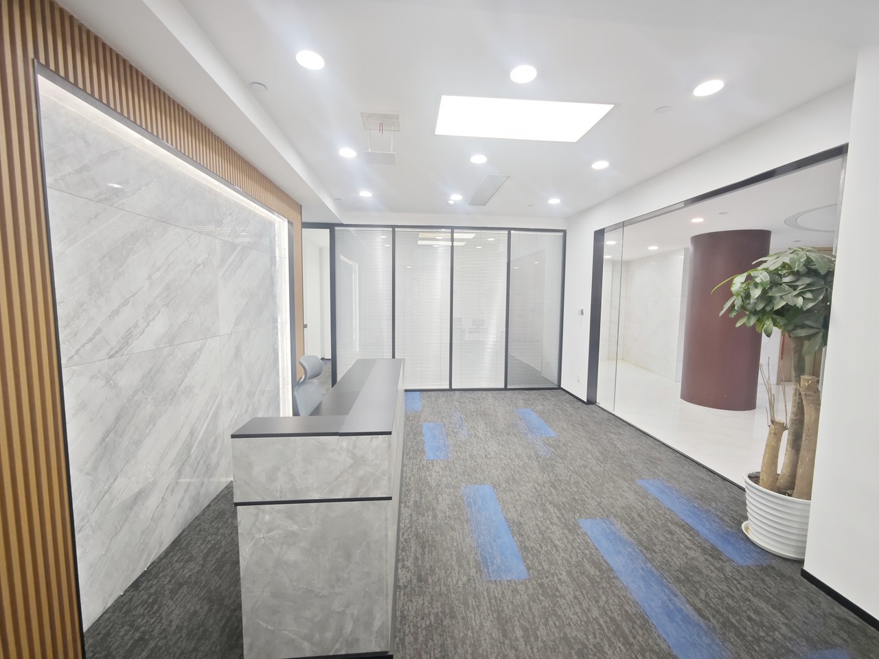 上海沪港国际大厦二手房房源图片