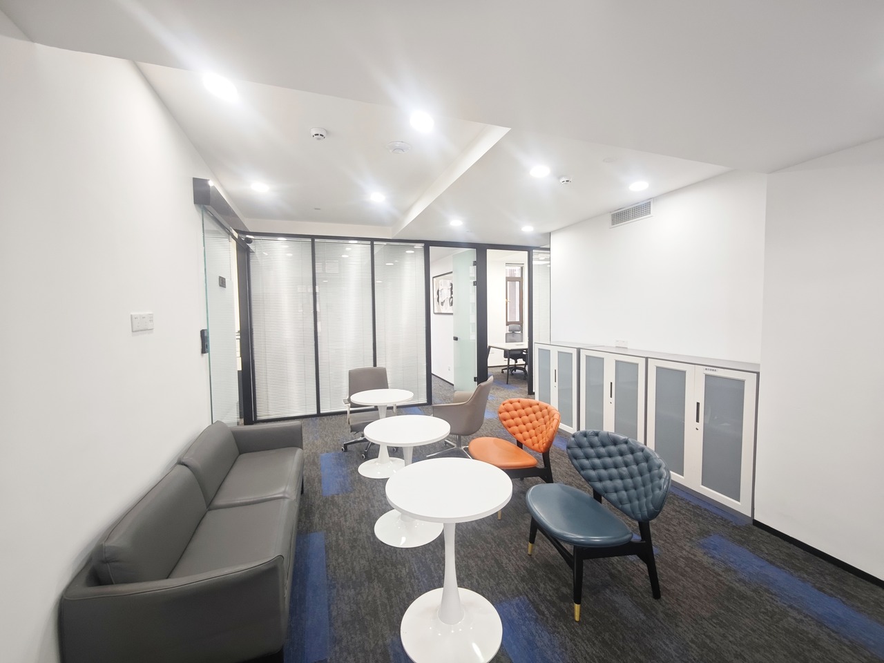 上海沪港国际大厦二手房房源图片