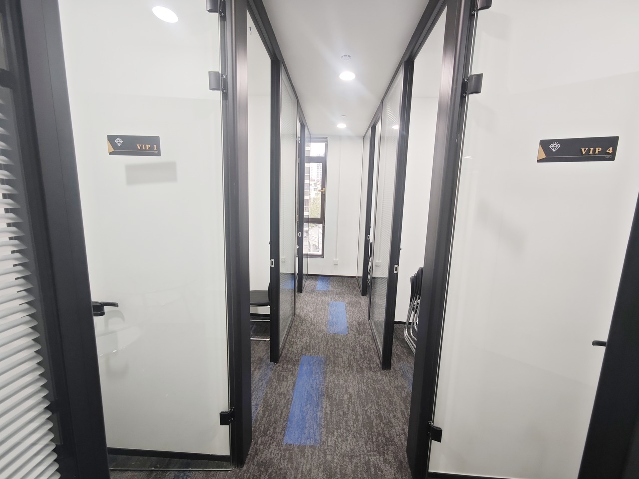 上海沪港国际大厦二手房房源图片