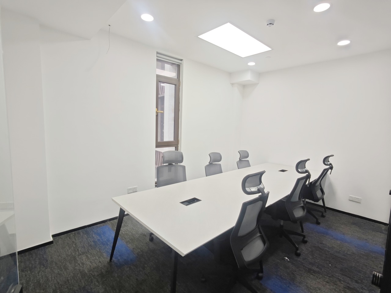 上海沪港国际大厦二手房房源图片