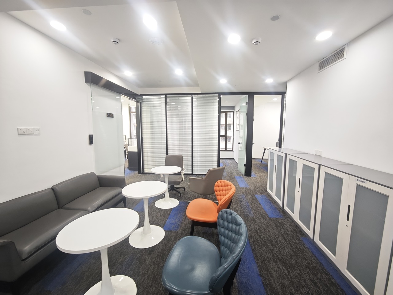 上海沪港国际大厦二手房房源图片