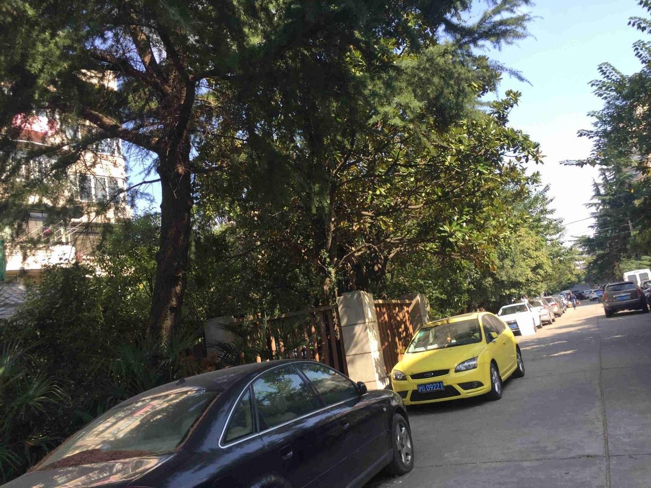 上海梅园五街坊二手房房源图片