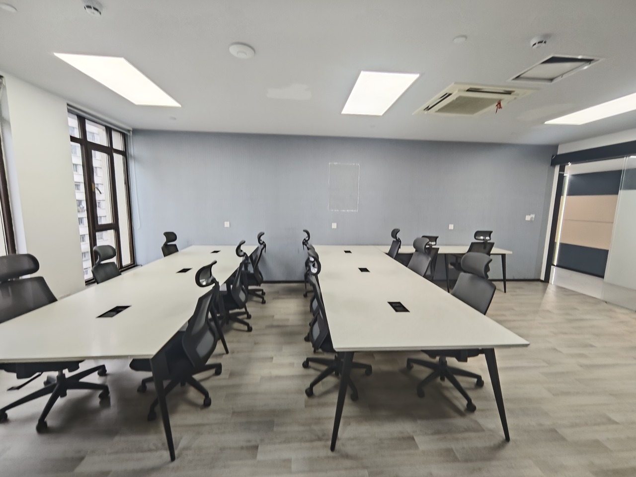 上海沪港国际大厦二手房房源图片