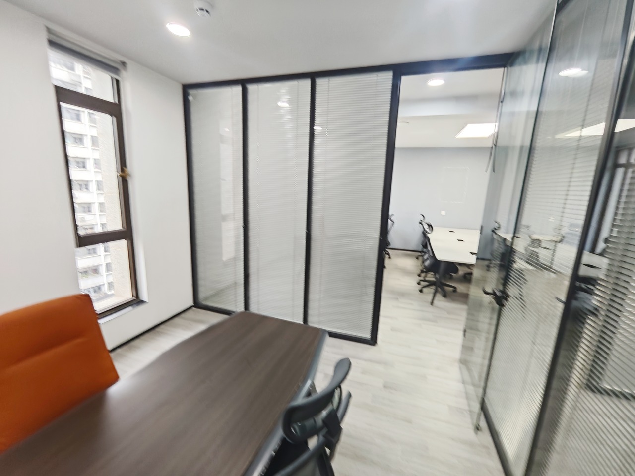 上海沪港国际大厦二手房房源图片