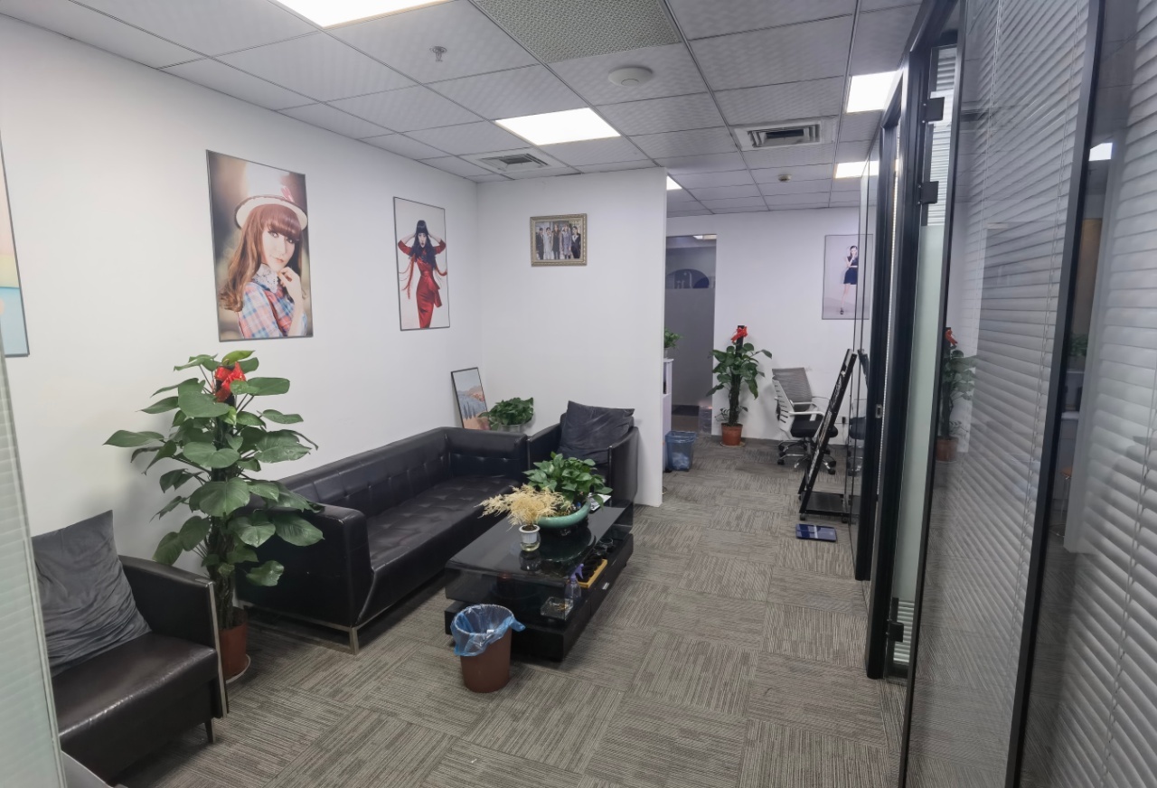 上海五角场万达广场二手房房源图片