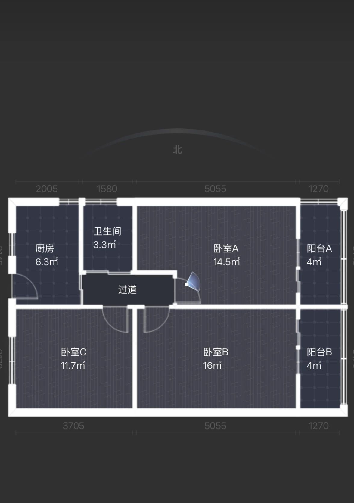上海振兴大楼二手房房源图片