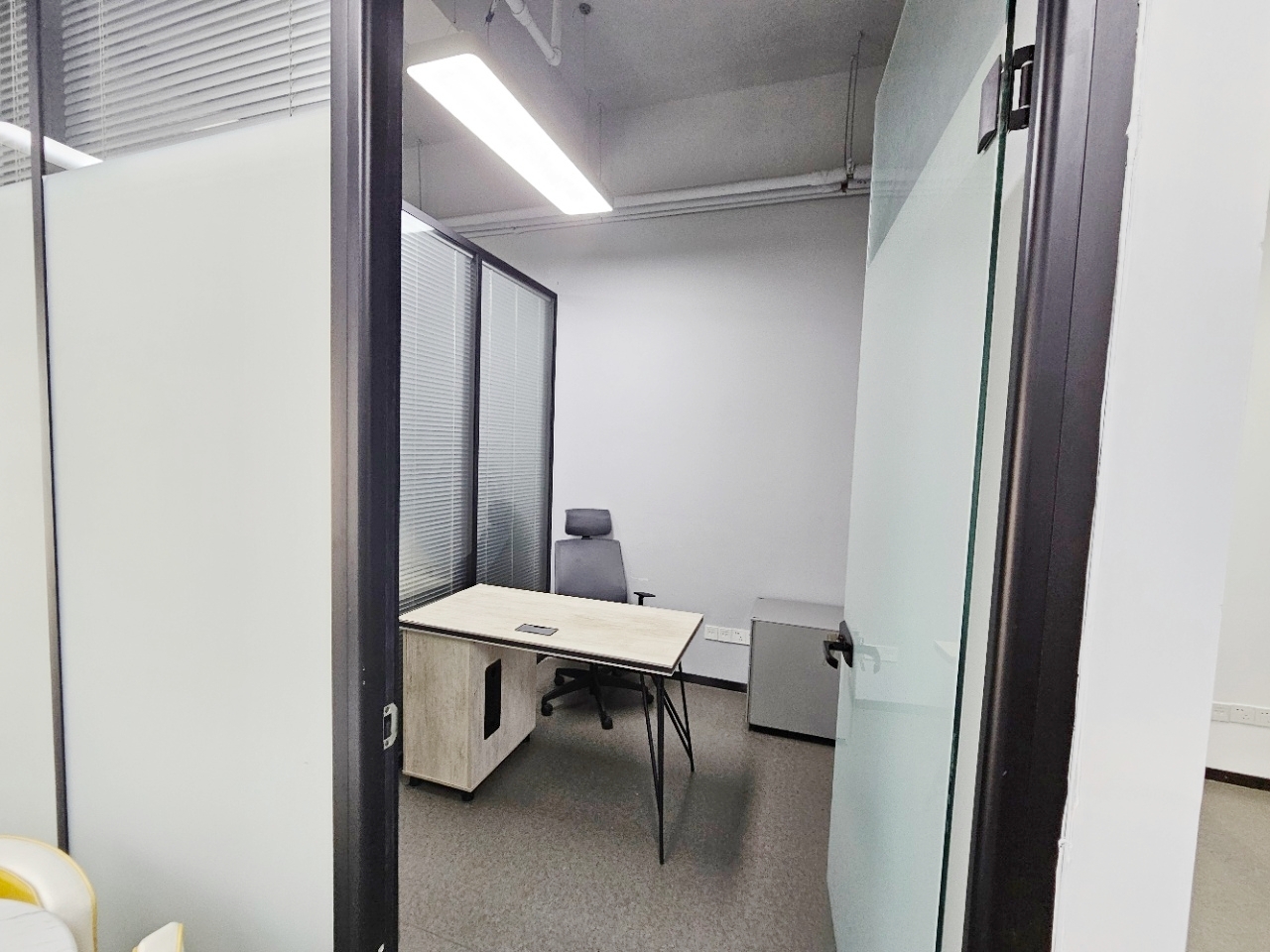 上海五角场万达广场A座(办公)二手房房源图片