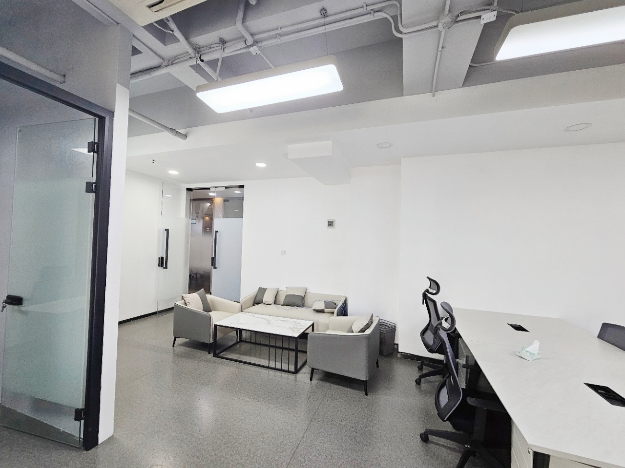 上海五角场万达广场A座(办公)二手房房源图片