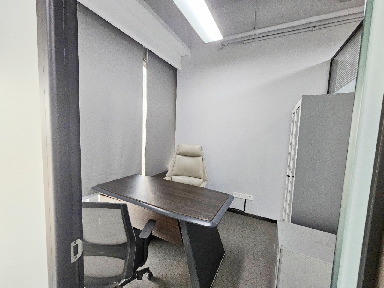 上海五角场万达广场A座(办公)二手房房源图片