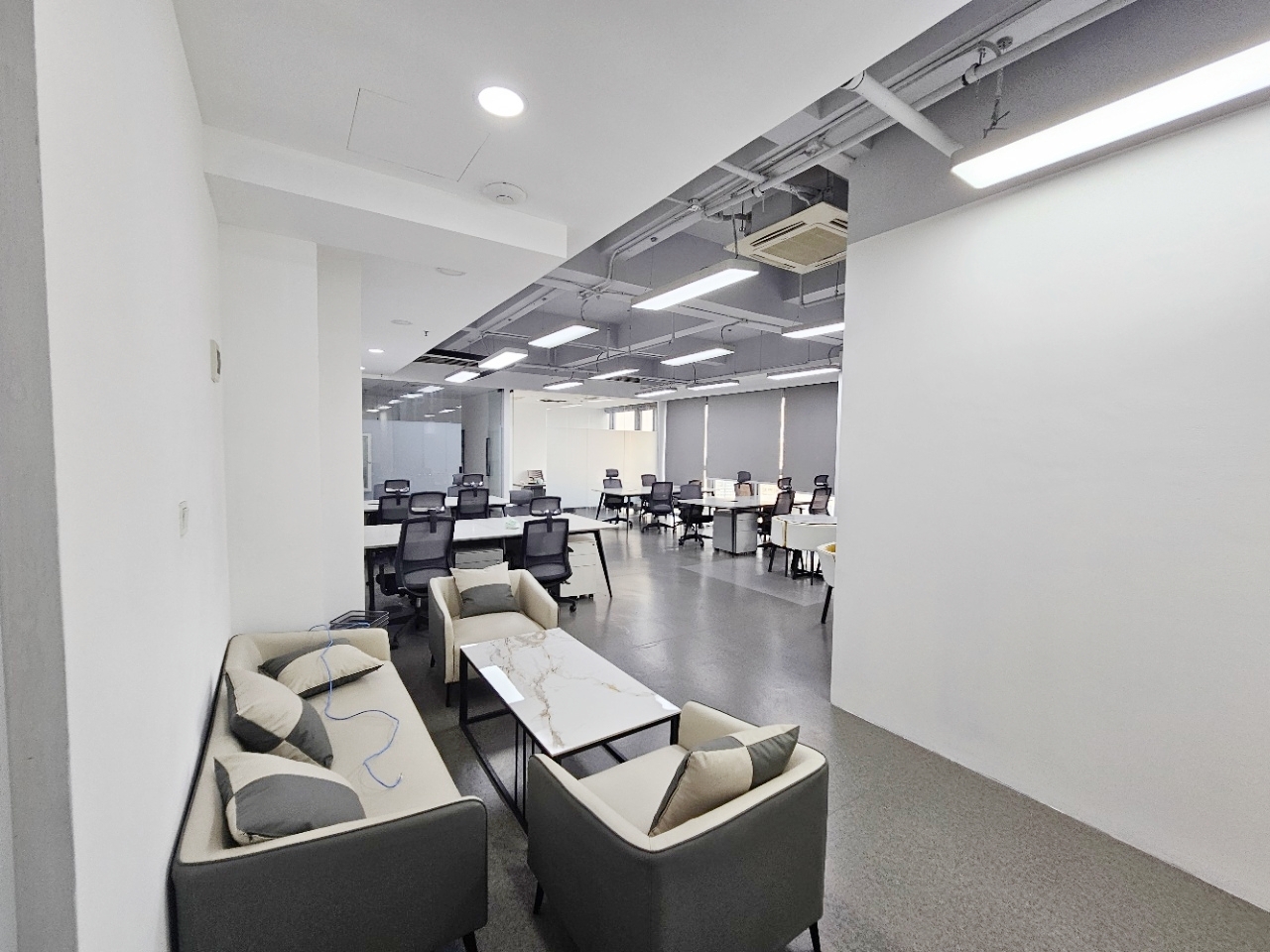 上海五角场万达广场A座(办公)二手房房源图片