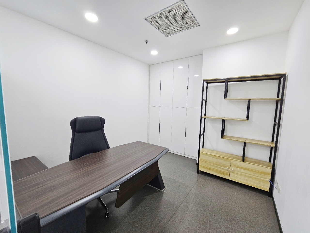 上海五角场万达广场A座(办公)二手房房源图片