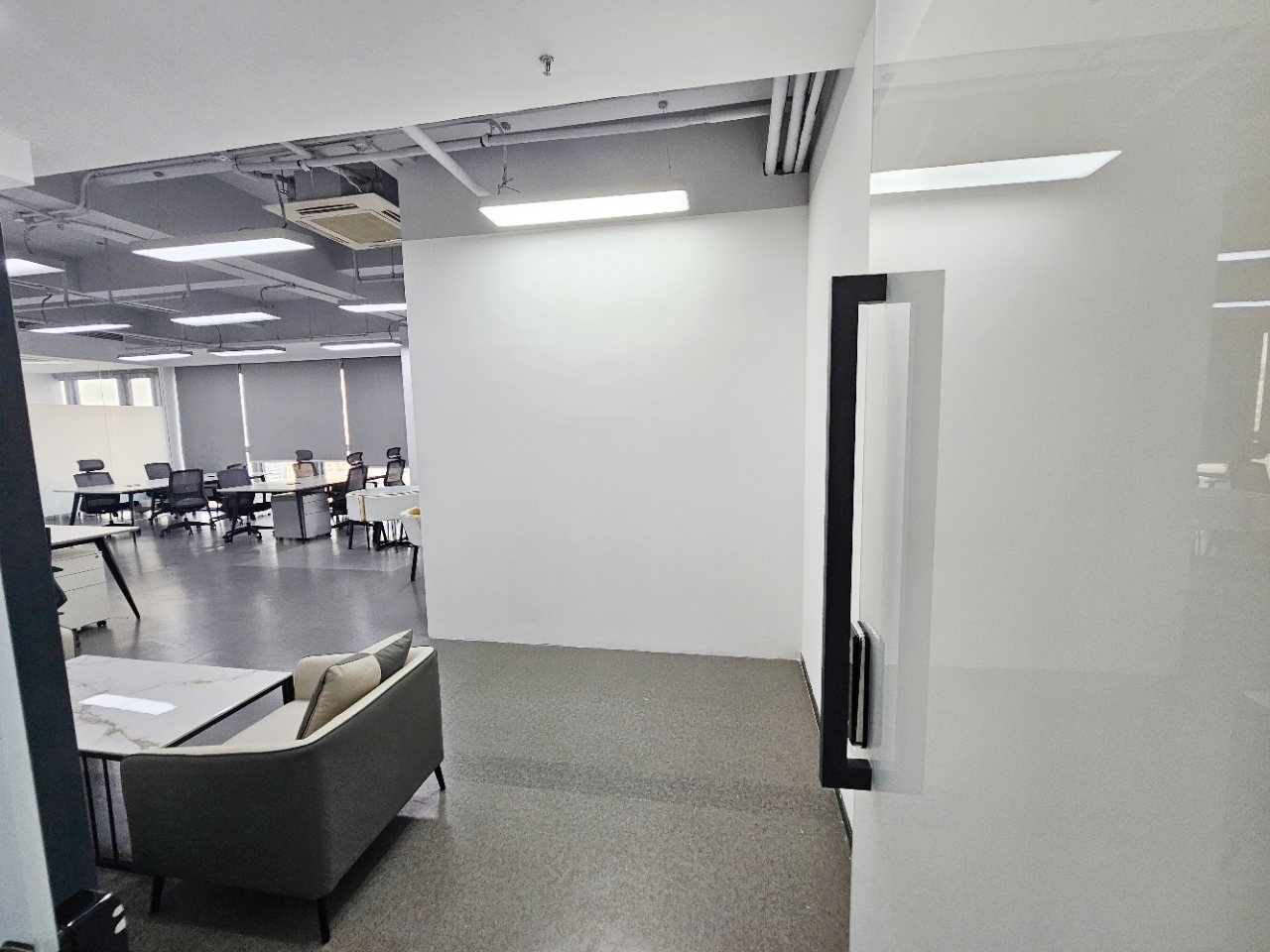 上海五角场万达广场A座(办公)二手房房源图片