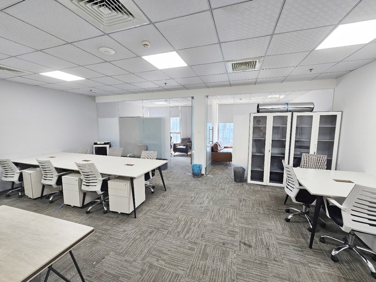 上海五角场万达广场A座(办公)二手房房源图片