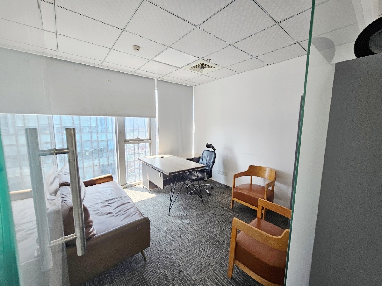 上海五角场万达广场A座(办公)二手房房源图片