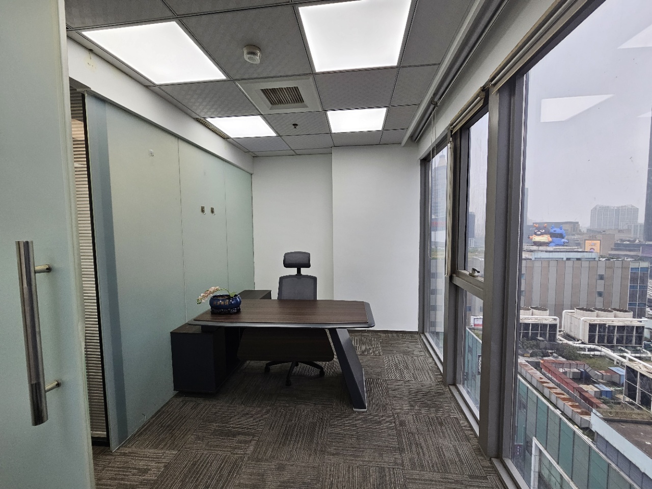 上海五角场万达广场二手房房源图片