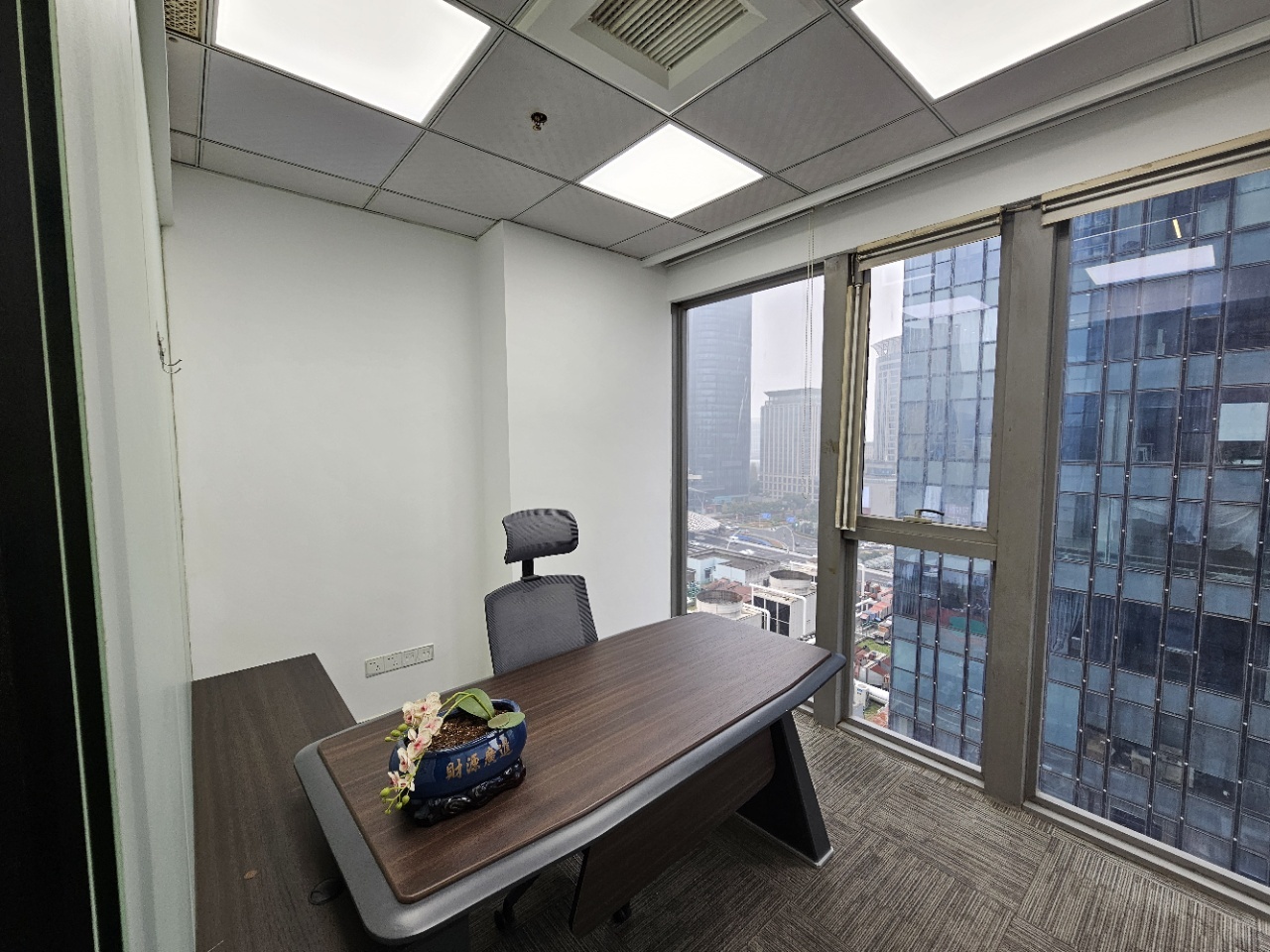 上海五角场万达广场二手房房源图片