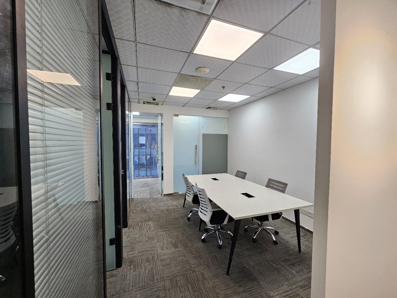 上海五角场万达广场二手房房源图片