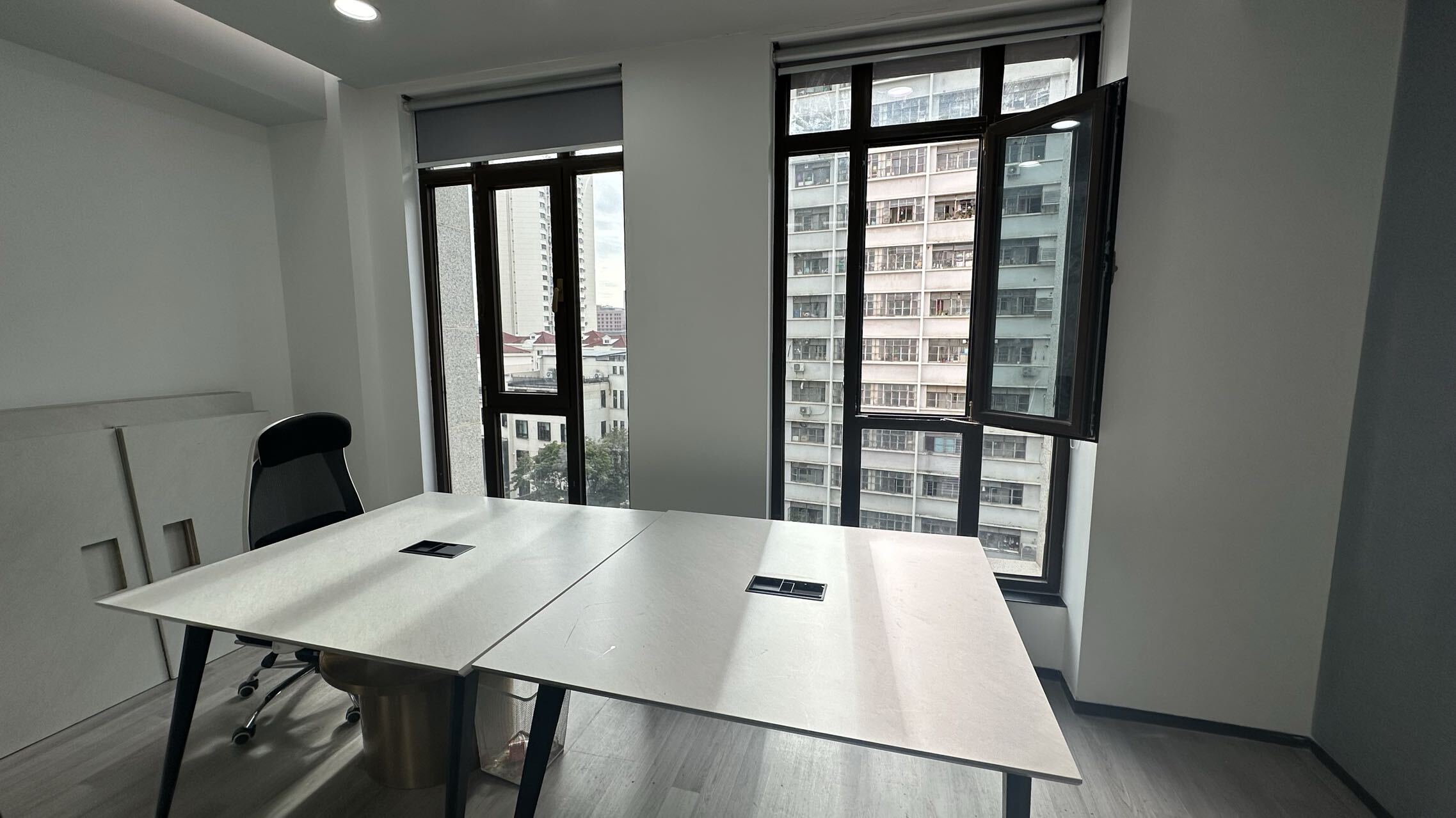 上海沪港国际大厦二手房房源图片