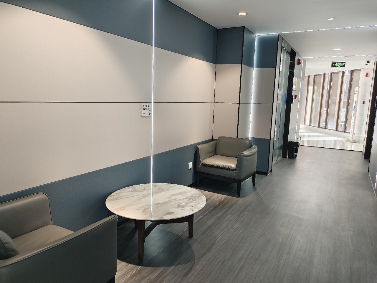 上海沪港国际大厦二手房房源图片