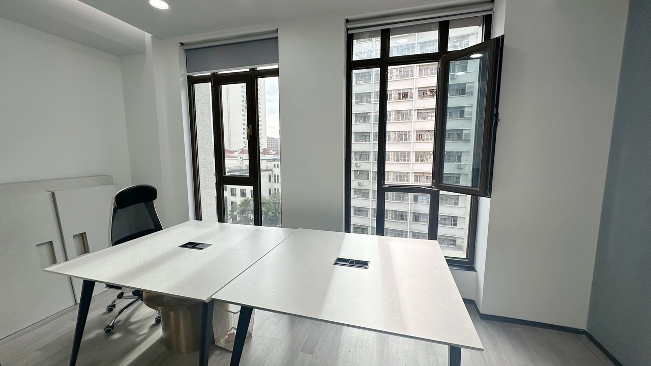 上海沪港国际大厦二手房房源图片