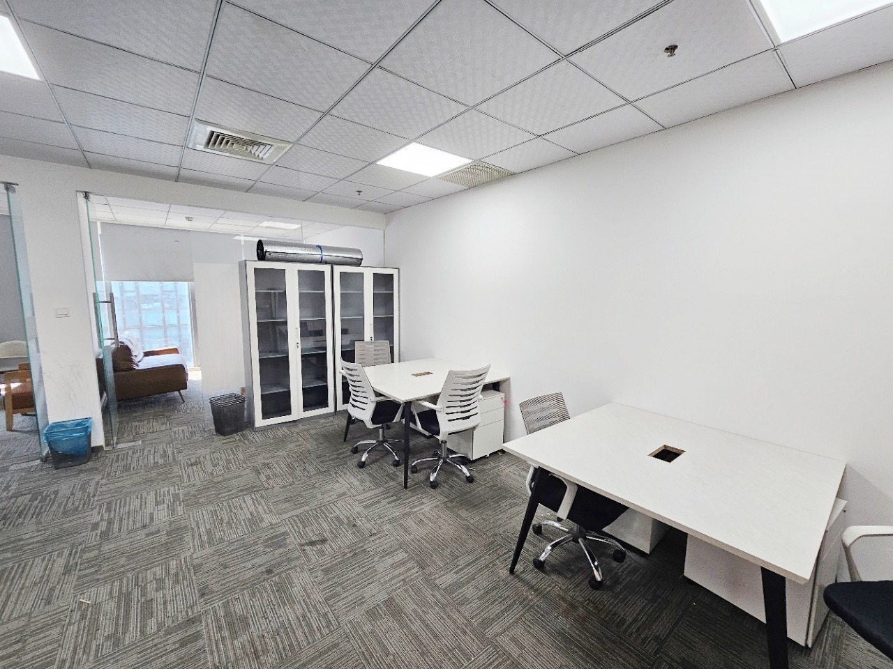 上海五角场万达广场B座(办公)二手房房源图片