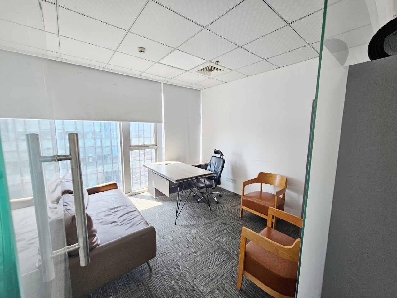 上海五角场万达广场B座(办公)二手房房源图片