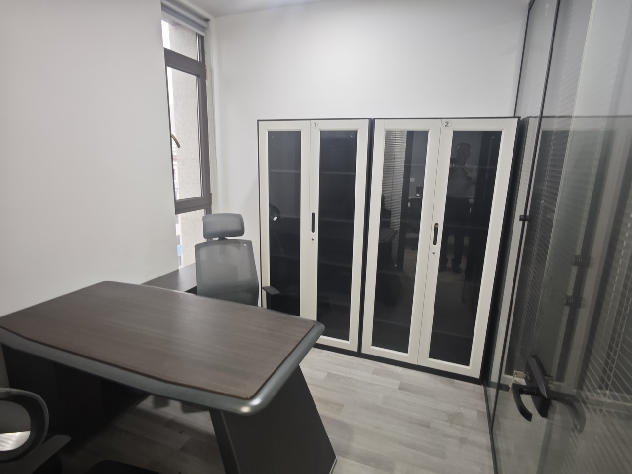 上海沪港国际大厦二手房房源图片