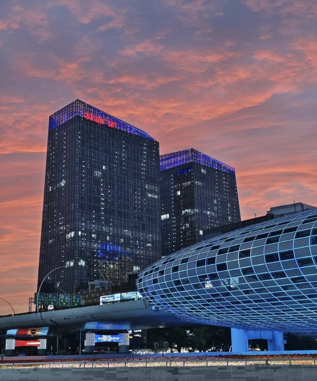 上海五角场万达广场二手房房源图片