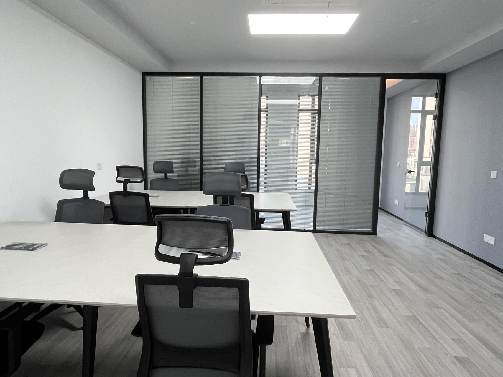 上海沪港国际大厦二手房房源图片