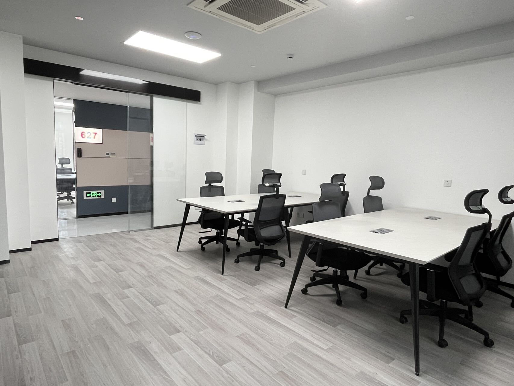 上海沪港国际大厦二手房房源图片