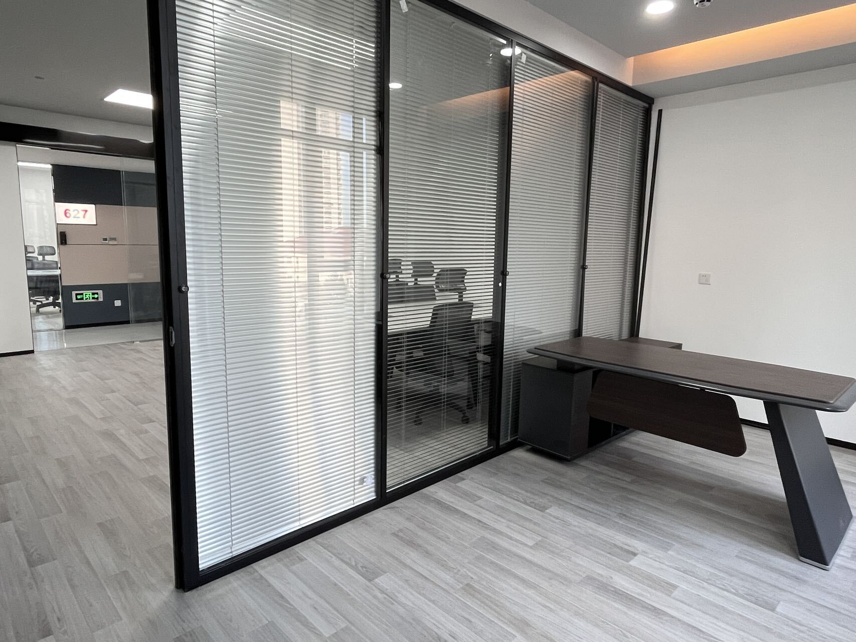 上海沪港国际大厦二手房房源图片