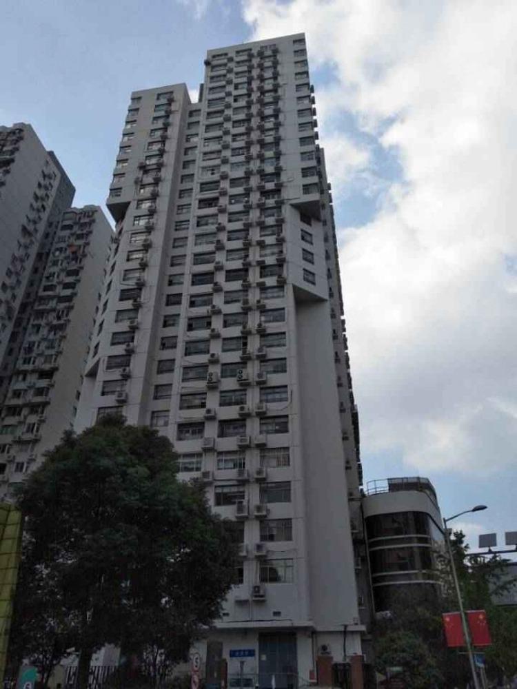 上海赵家桥小区二手房房源图片