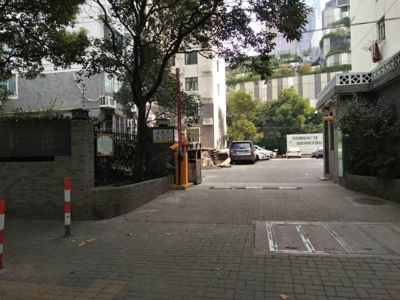 上海赵家桥小区二手房房源图片