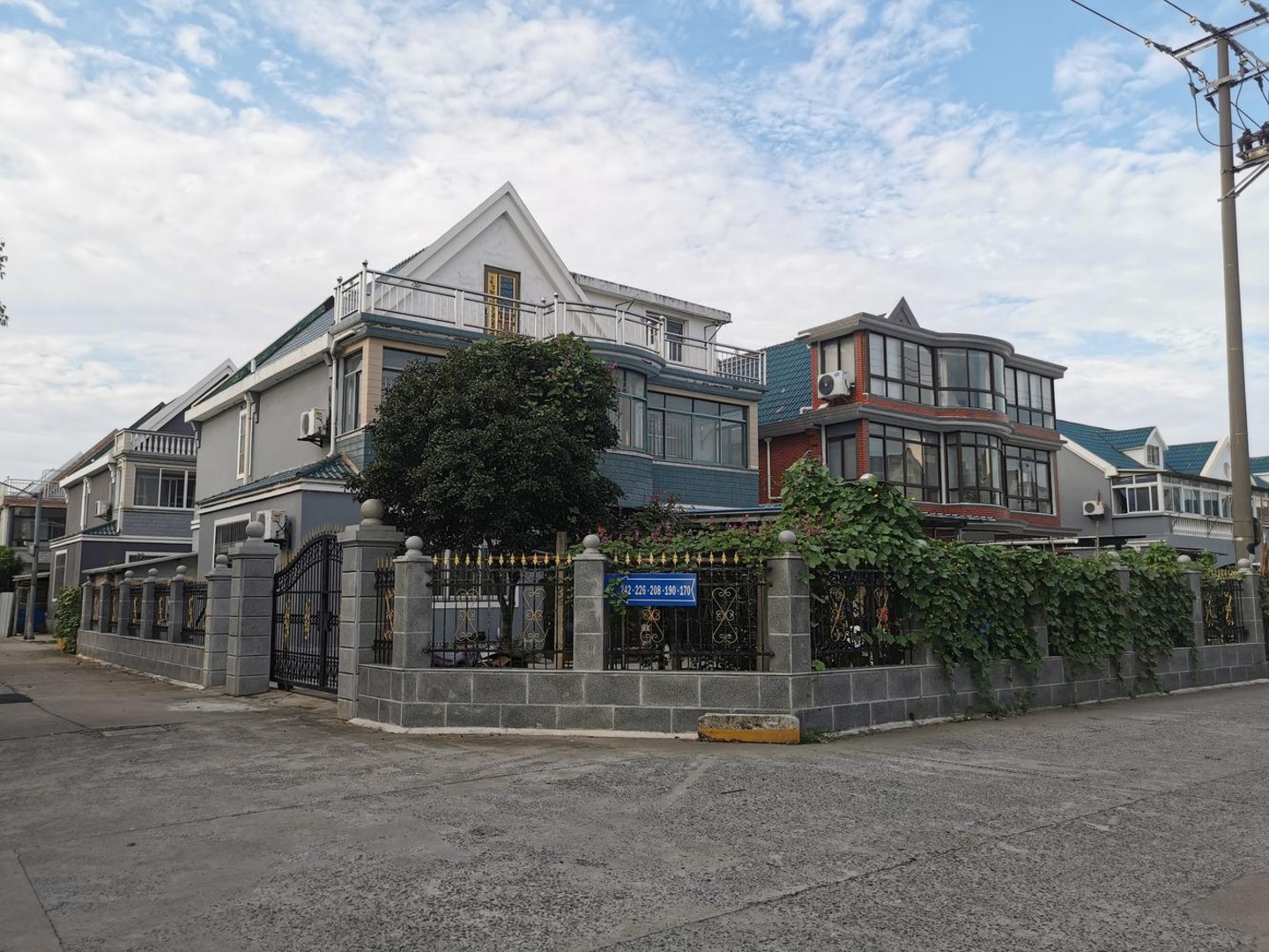 上海包桥小区二手房房源图片