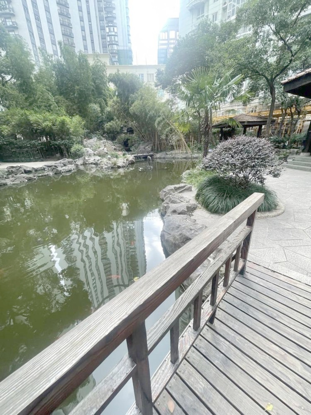 上海徐汇汇景苑二手房房源图片