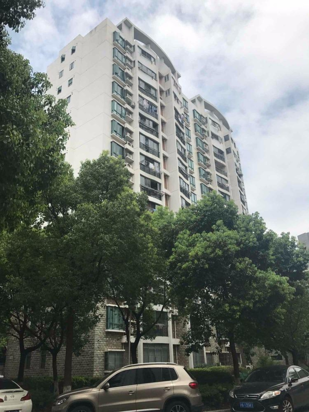 上海锦馨苑二手房房源图片
