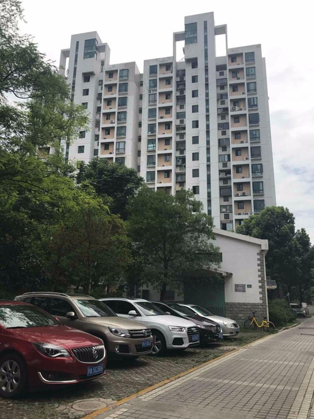 上海锦馨苑二手房房源图片