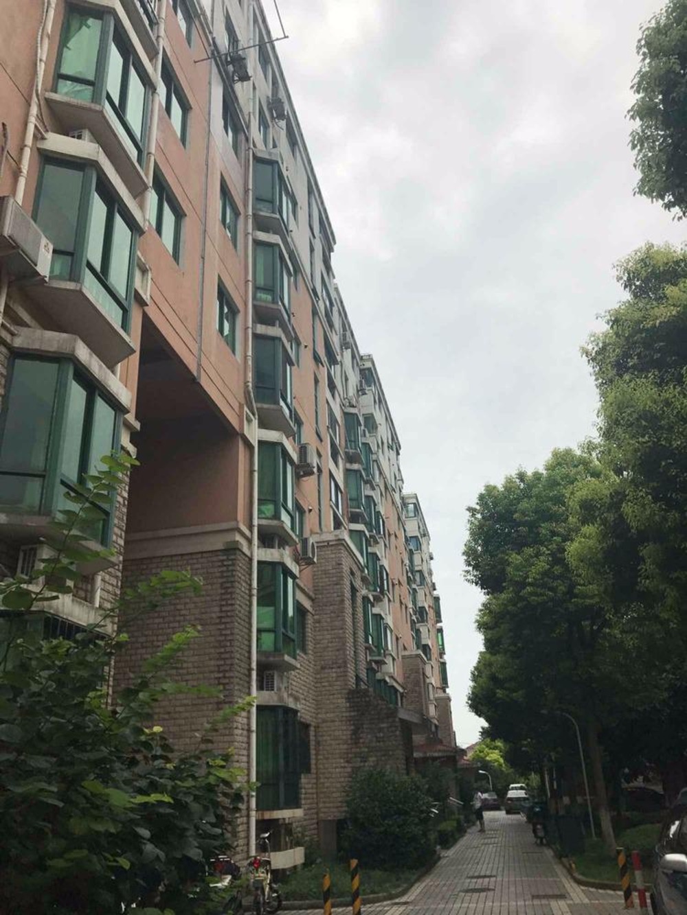 上海锦馨苑二手房房源图片