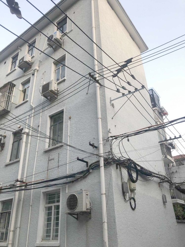 上海五原路252弄小区二手房房源图片