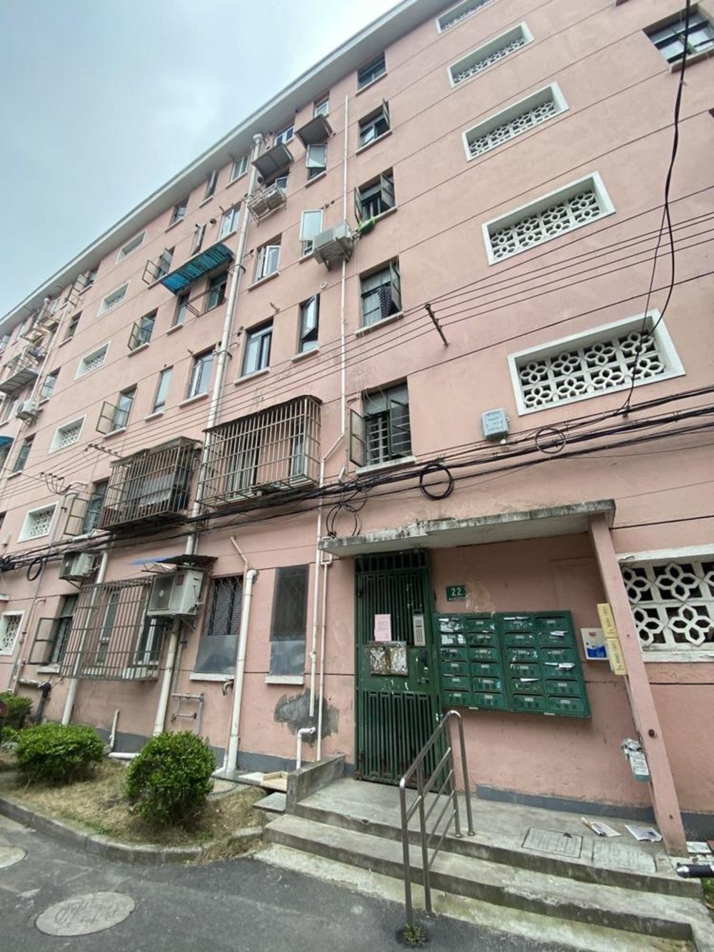 上海港驳小区二手房房源图片