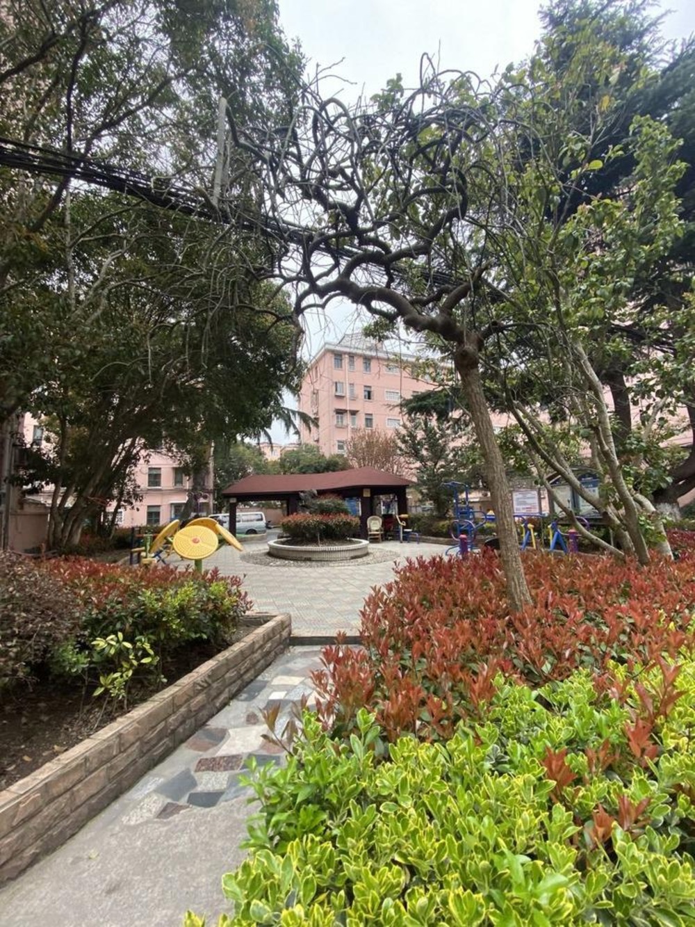 上海港驳小区二手房房源图片