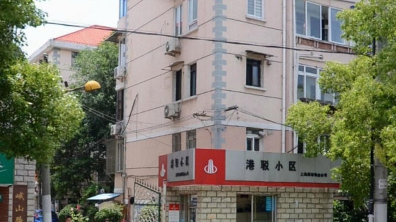 上海港驳小区二手房房源图片