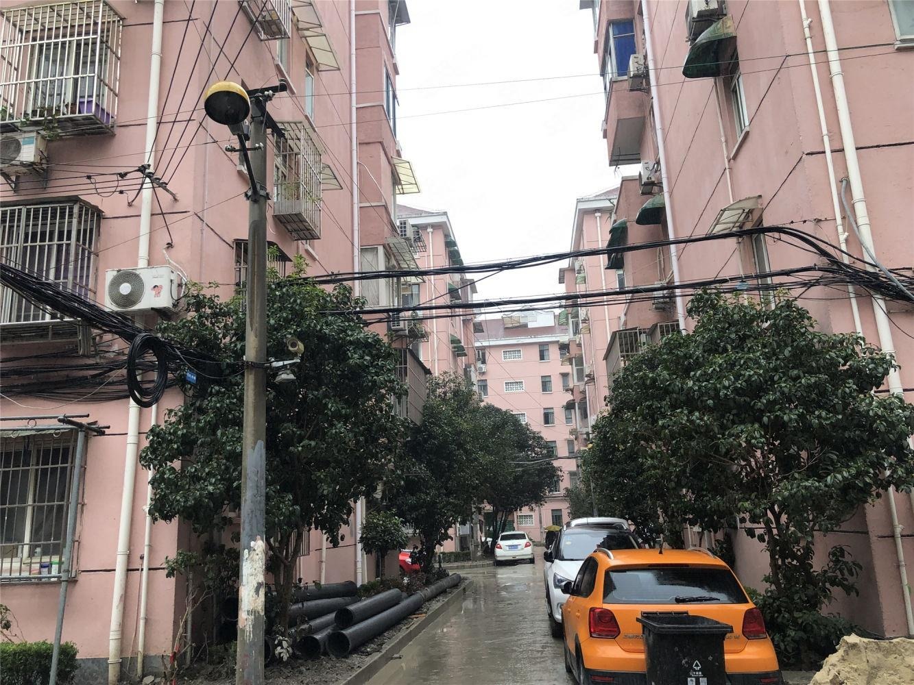 上海港驳小区二手房房源图片