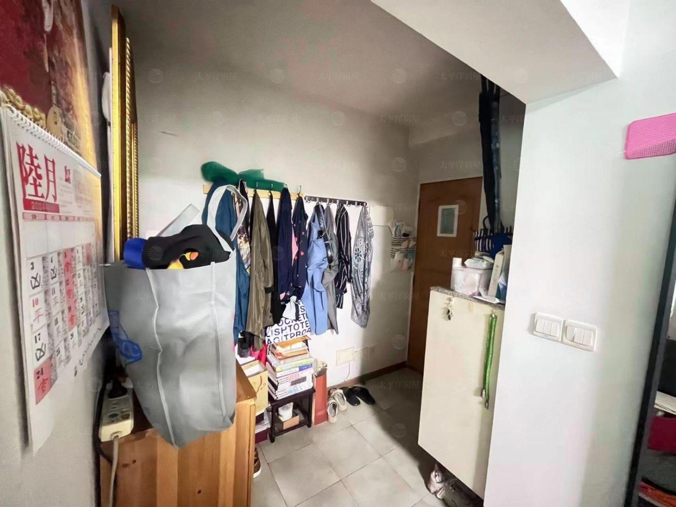 上海中海馨园二手房房源图片