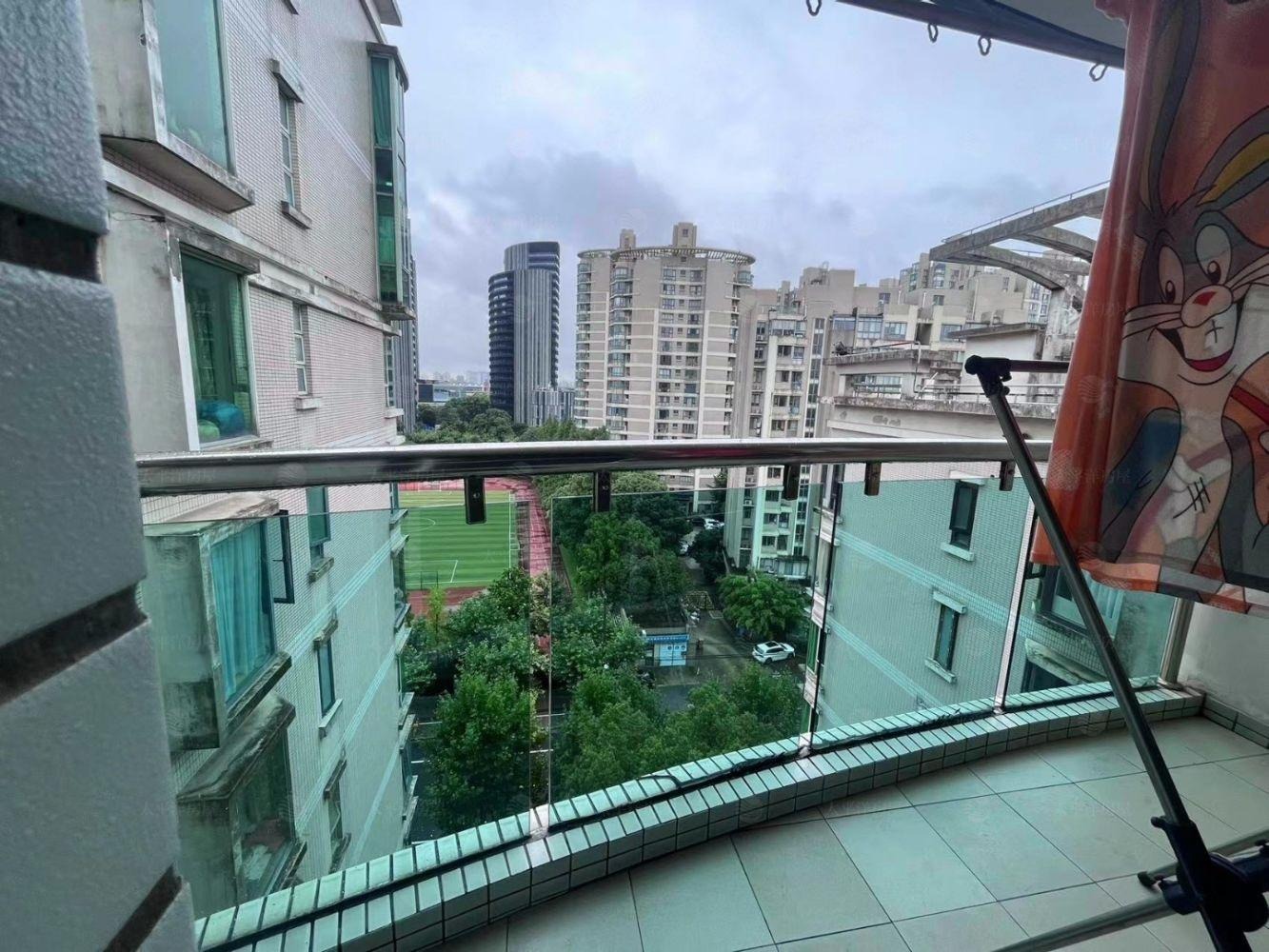 上海中海馨园二手房房源图片