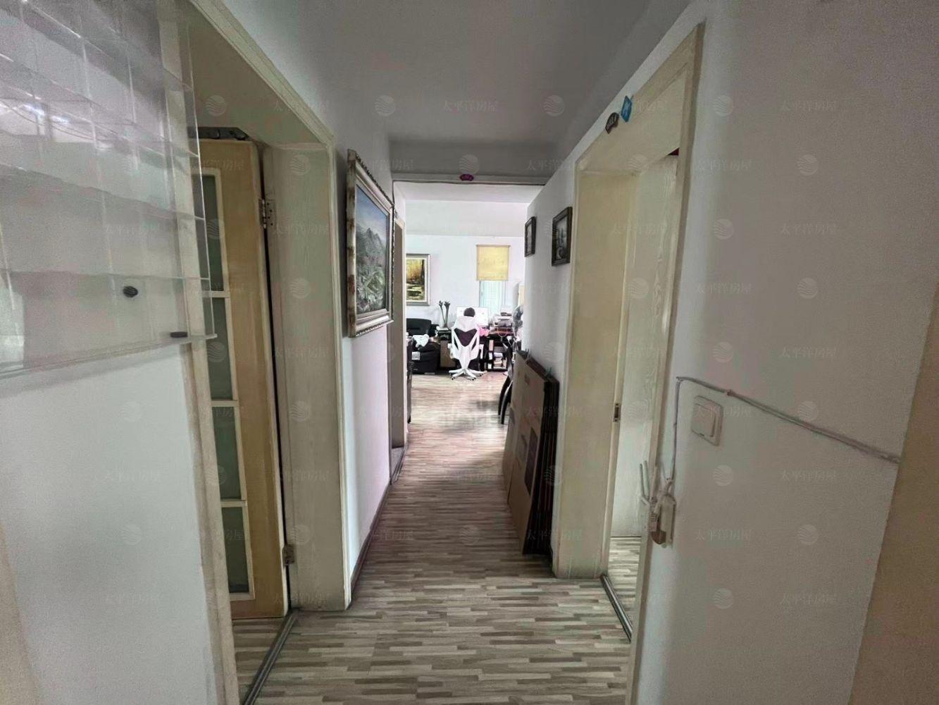 上海中海馨园二手房房源图片