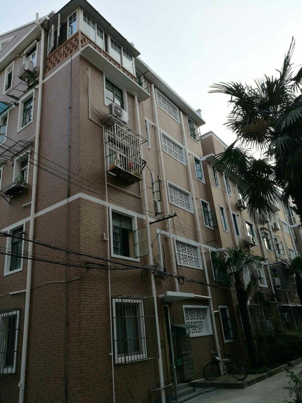 上海万春小区二手房房源图片